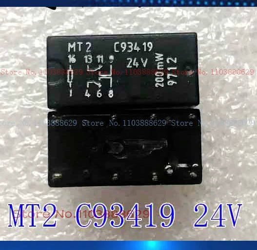 MT2-24V C93419 200M…