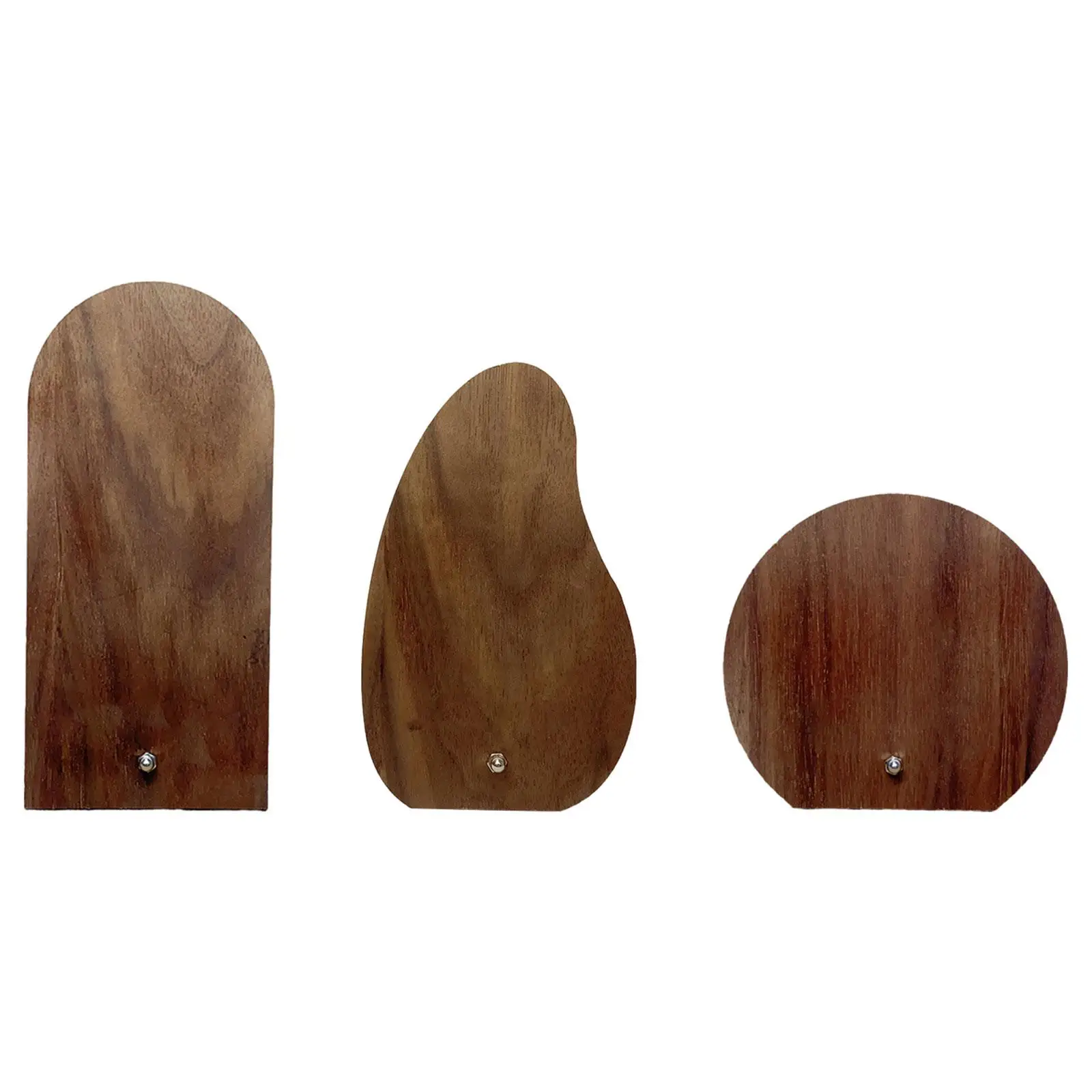 Nail Art Display Stand, Professioneel Frame Lichtgewicht Beginners Mode Salon Benodigdheden Thuis DIY Nail Tip Monster Display Board,