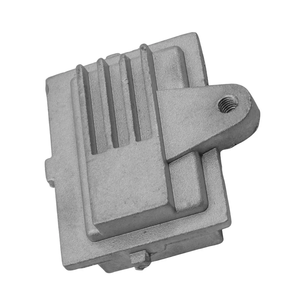 Voltage Regulator 318-420 Designed for HP Models 16 through 20 Provides Stable Output Despite Input Fluctuations and Load Shifts
