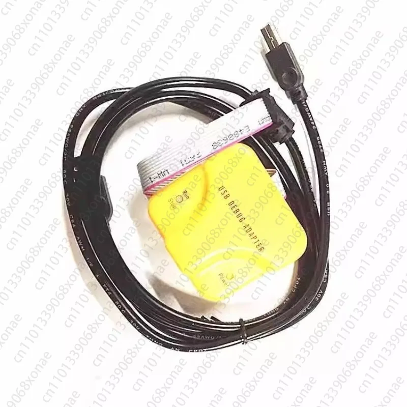 U-EC6 Emulator, Mic…