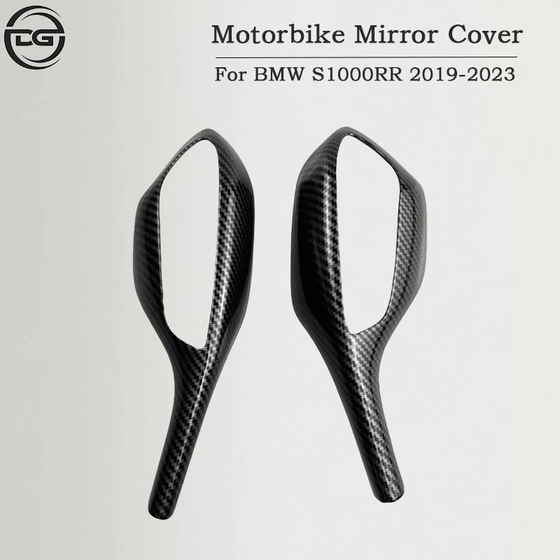 

Rear View Mirrors Protective Cover For BMW S1000RR S1000 S 1000 RR 2019 2020 2021 2022 2023 Motorcycle Accessories