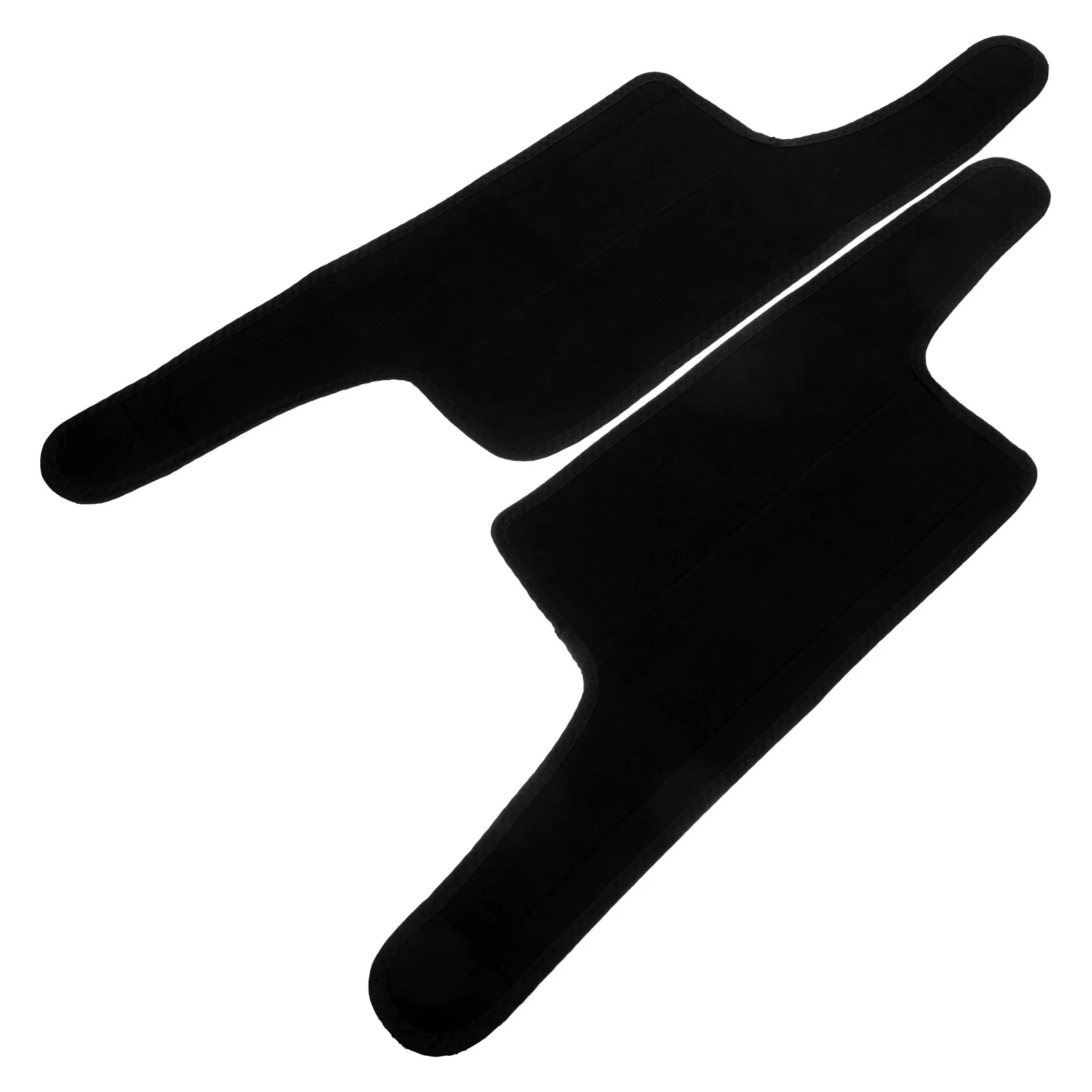 

1 Pair Adjustable Sleeves For Women Sweat Arm Bands Fitness Workout Running Bodybuilding Slimming Muscle Warm Up Sports Arm