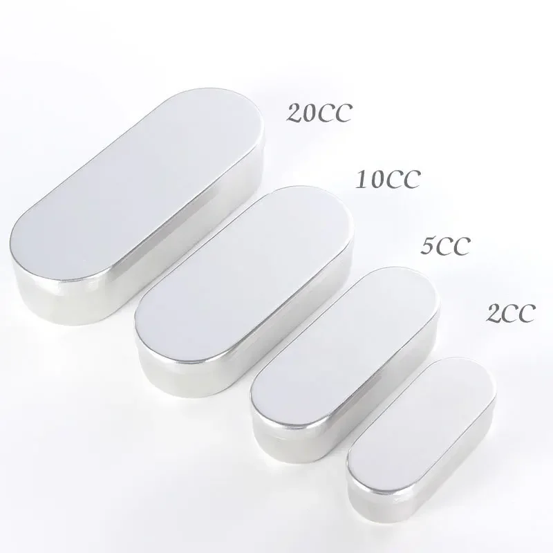 Manicure Sterilizer Sterilizer Box Dental Nail Tool Tray Container Resistant High Temperature Sterilizer