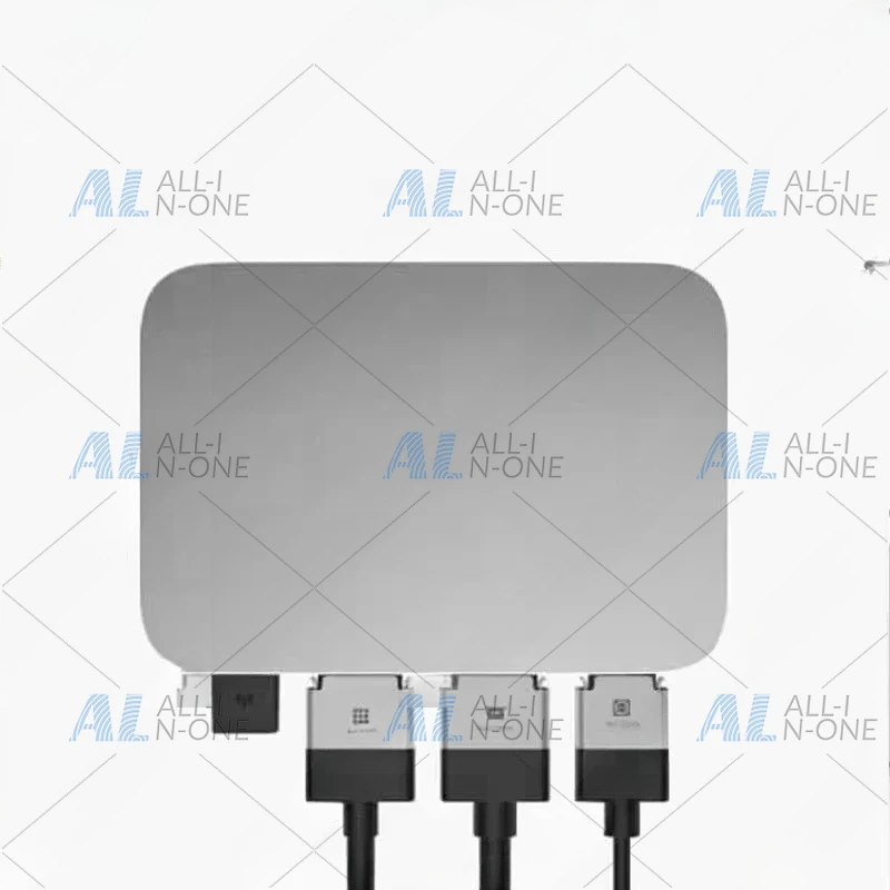 Micro Inverter for Home Solar System, Energy Storage, Portable Power Supply for House Residential Use