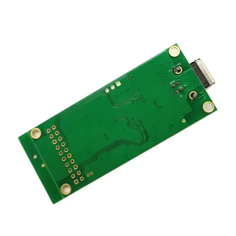Module de carte USB italien Amanero Combo384 C3391 DSD512 PCM384 32 bits pour amplificateur HiFi DAC