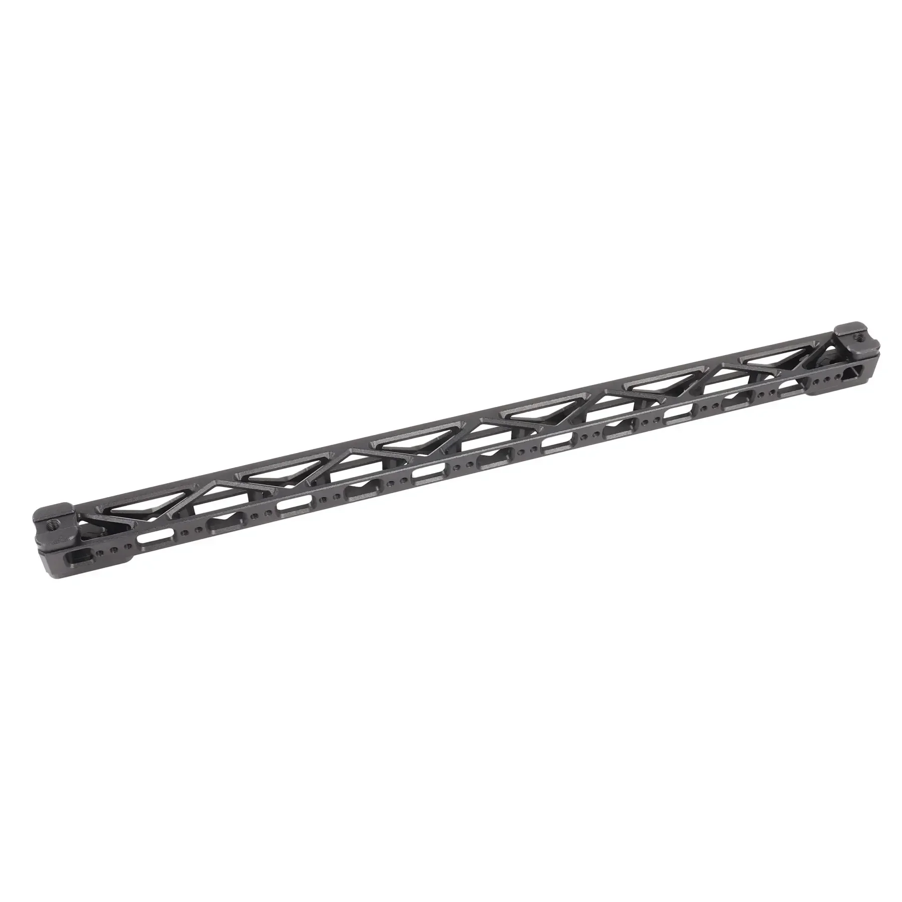 Blurolls Voron2.4 Voron 2.4 ترايدنت تعزيز خفيف الوزن X شعاع CNC المعادن العملاقة خفيفة للغاية X-Beam X محور أنبوب مربع