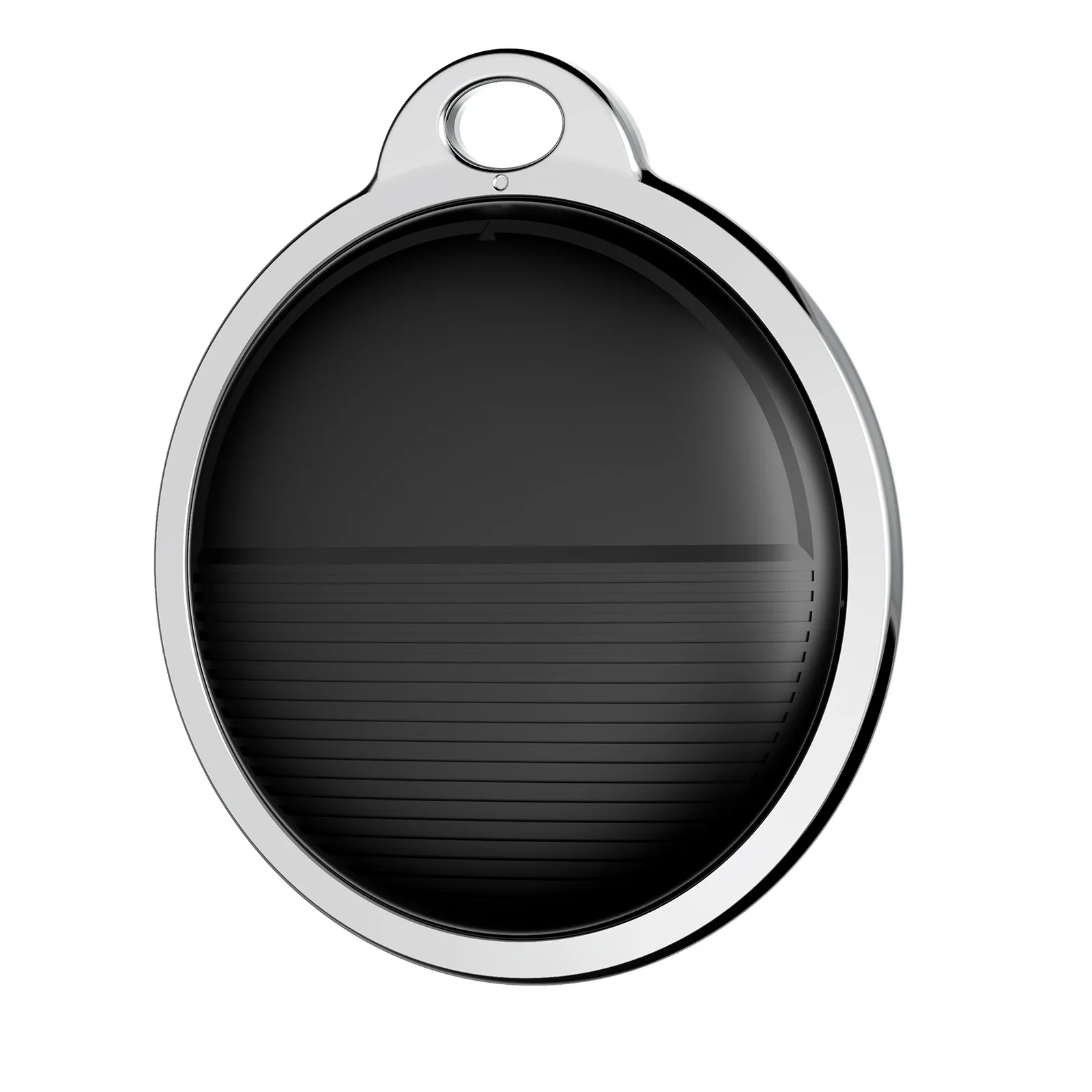 Smart Anti-Loss Device for Apple Devices, Travel Keychain, Anti-Theft Car Keychain, Apple Find My Keychain