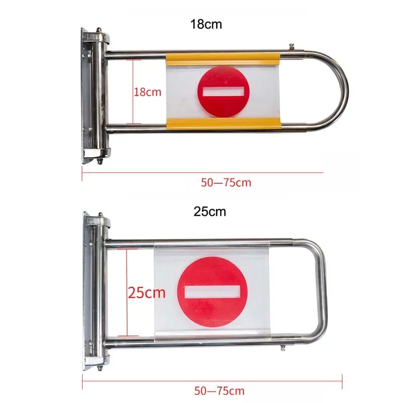 

Swing Security Gate Generic Checkout Counter Gate Cashier Export