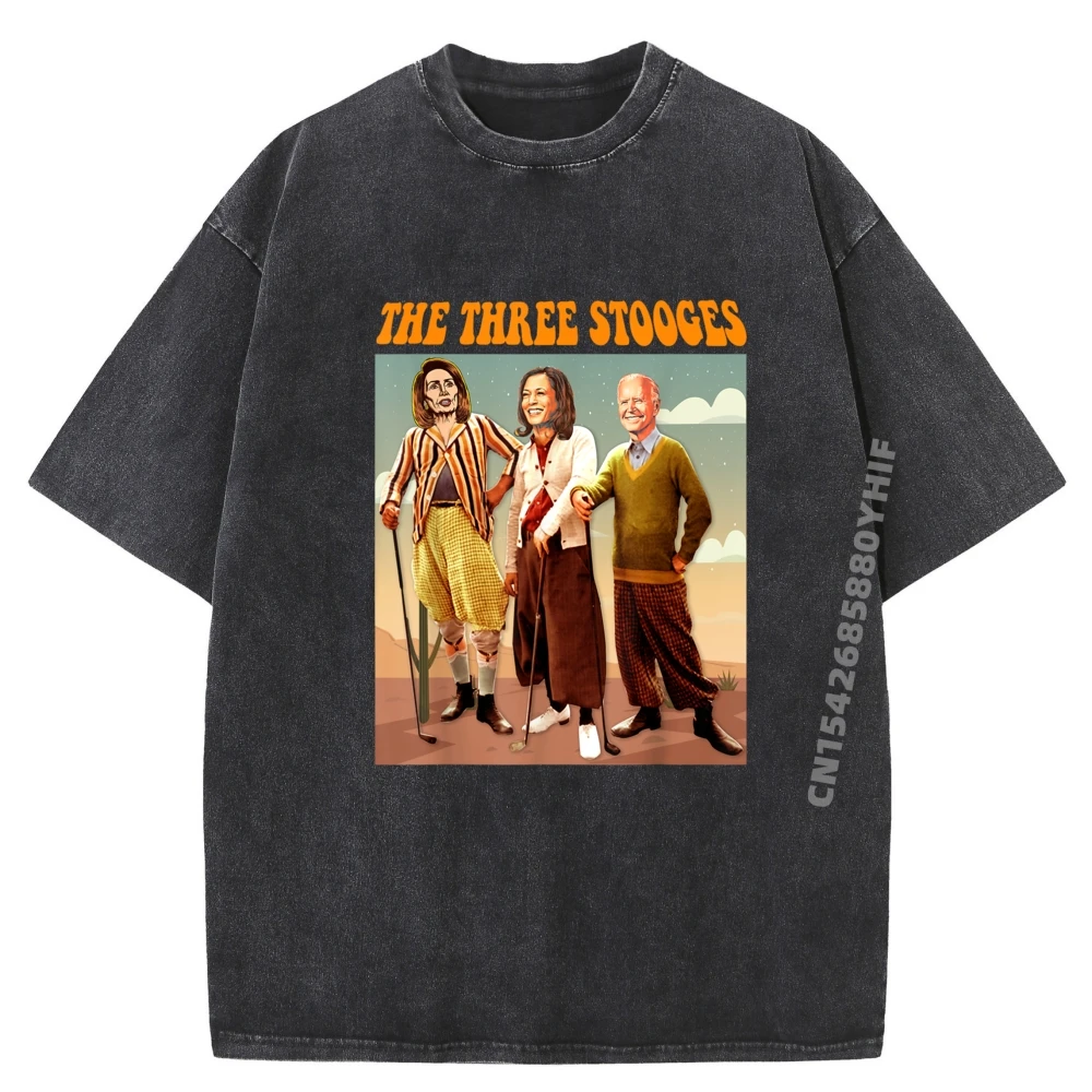 

Забавная анти-джои стихис Пелоси Гигглс анти-демократная модная футболка мужская МЯГКАЯ потертая футболка в стиле Харадзюку в стиле ретро