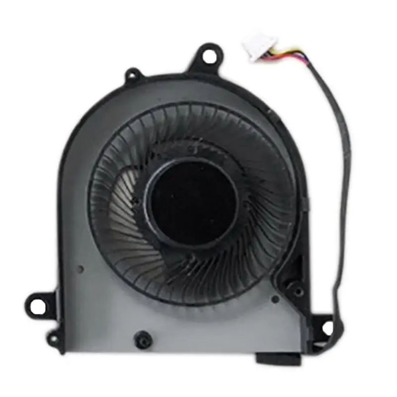 

Вентилятор охлаждения процессора и графического процессора BAAE для MSI PS63 Modern 8RC 8SC MS-16S1 16S1-CPU 16S1-GPU