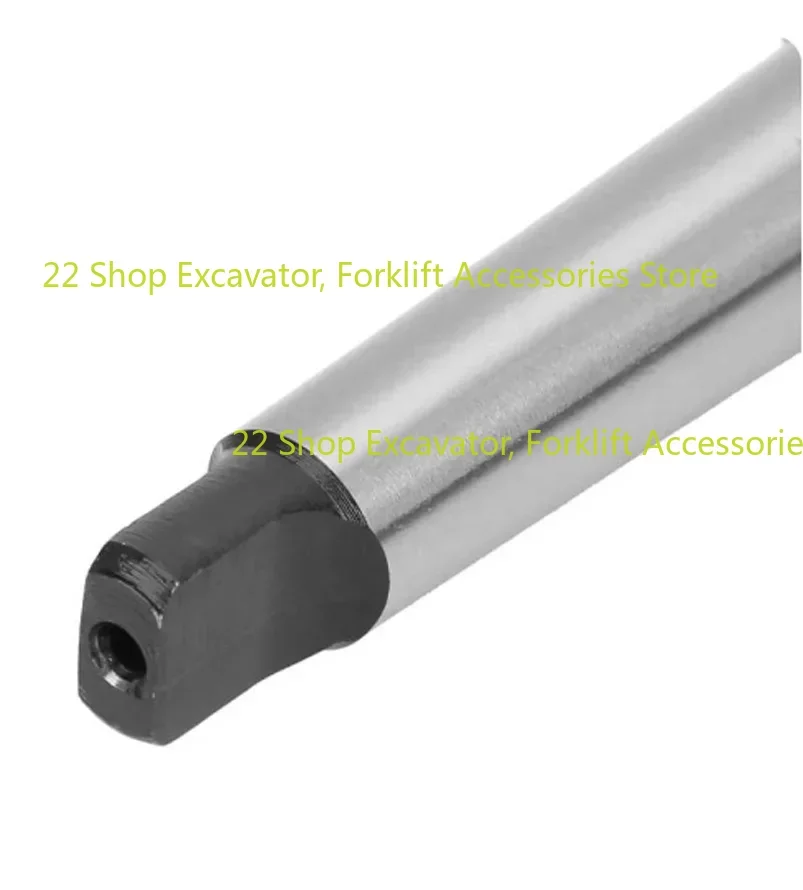 1pc MT1 MT2 MT3 MT4 Morse Taper Drill Sleeve Lengthening Reducing Adapter Lathe Fixture Replacement