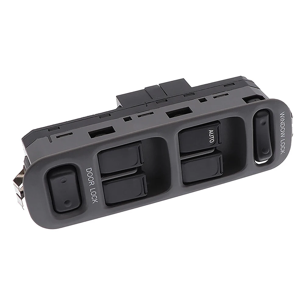 Interruptor Maestro de Control de Ventanas Eléctricas para Suzuki Grand Vitara 3799065D10T01, Número OEM, Repuesto para Vitara XL7