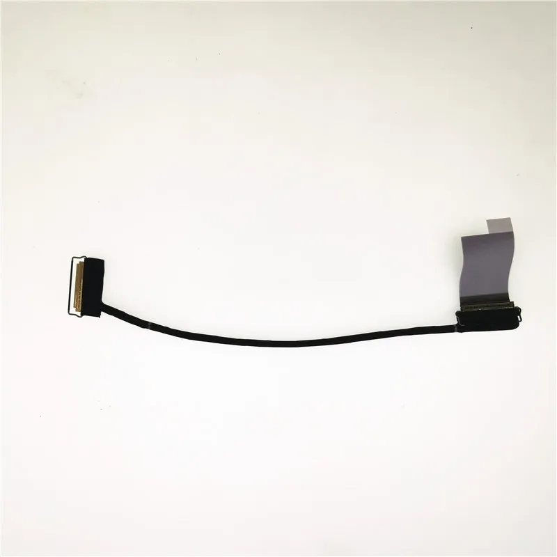 Brand New Original For Lenovo ThinkPad T14 Gen 2 Screen Cable HT4B0 LCD EDP Cable Touch LCD Screen Cable DC02C00KY60 40-pin