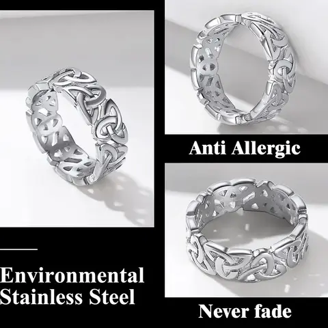 10 best sales आयरिश आभूषण - №2