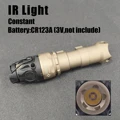 IR Light TAN