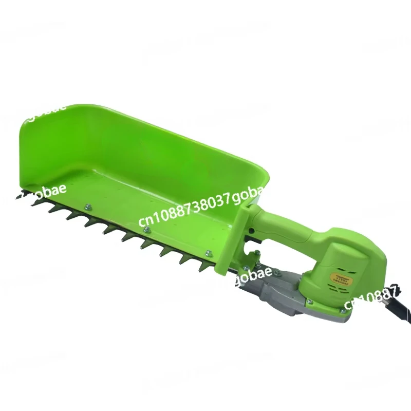 Charging Pruning Machine Machete Ball Tree Shears Tea Tea Tree Pruning Electric Tea Picking Machine