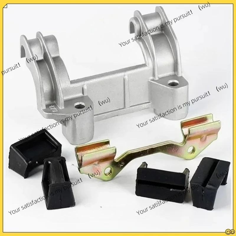 FUEL TANK FIXING BRACKET FIT SINGLE CYLINDER DIESEL ENGINE 170F 173F 178F KM186F 188F KD192F 195F 198F 1100F FUEL TANK SHOCK PAD