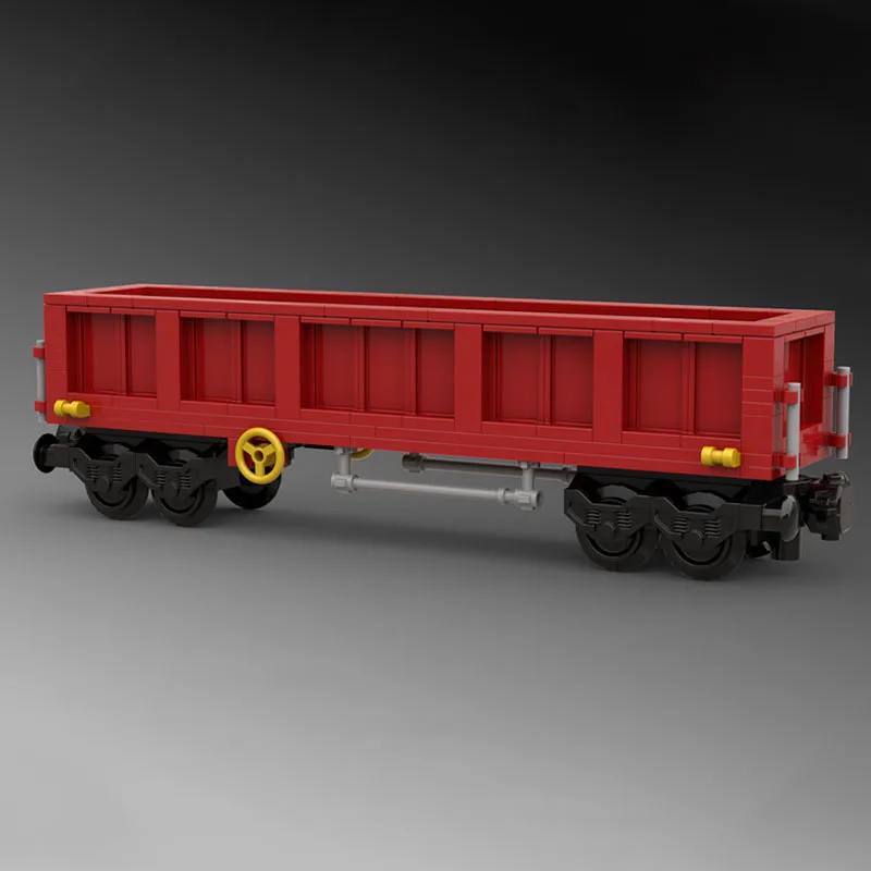Thumbnail 2 - #35 Compare Toy Wagons Before You Buy
