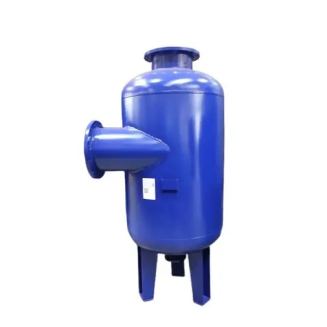 Hydrocyclones Cyclonic Separation Separator