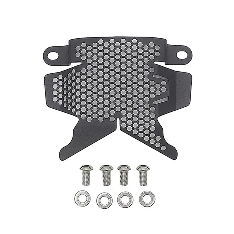 New Motorcycle Rectifier Guard Kit Performance For 1290 Super Duke R Rectifier Guard 2013 2014 2015 2016 2017 2018 2019