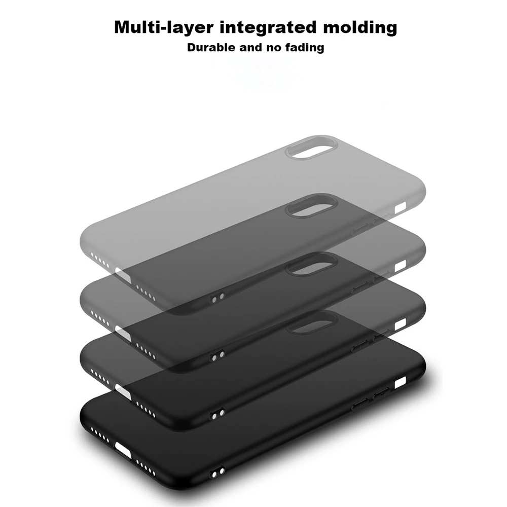 Starry Sky Red Fashion B-Bull Phone Case For iPhone 17 16 15 14 13 12 X XR XS 8 Plus Mini Pro Max Soft black Shockproof Cover - náhled 6