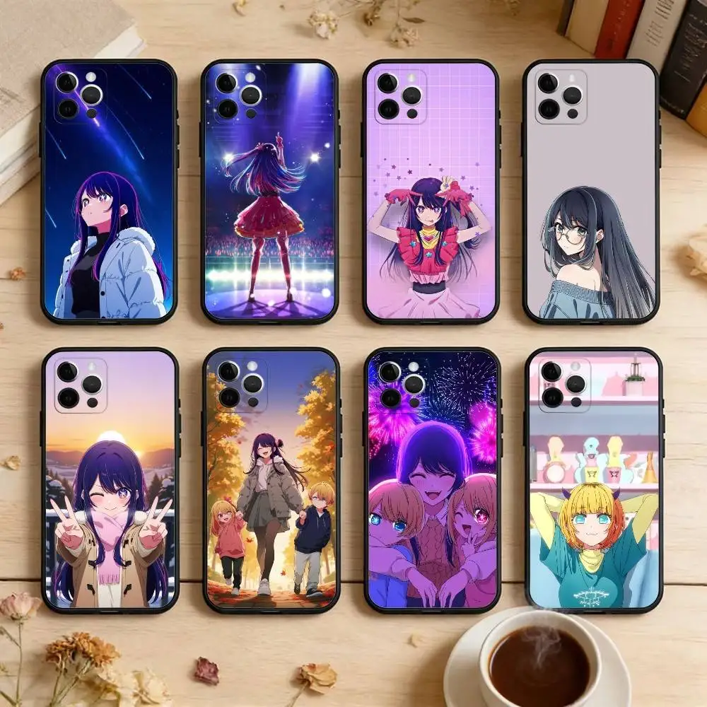 A-Anime C-Cute Oshi…