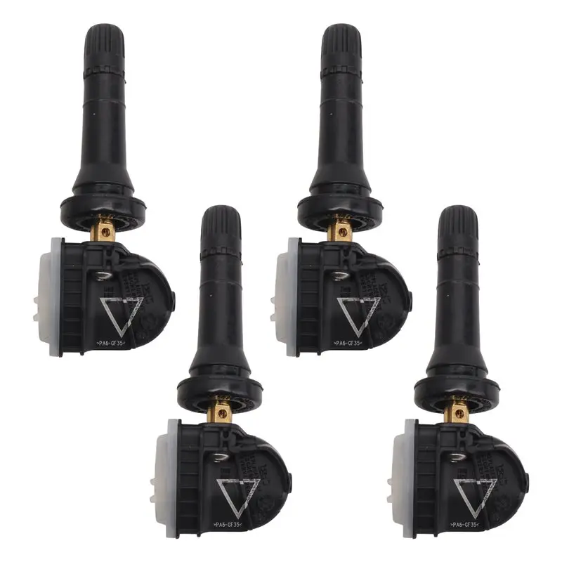 Capteur de pression des pneus TPMS 4 pièces, modèle F2GT-1A180-CB, pour Ford Explorer F-15 Mustang Lincoln MKX F2GT-1A150-CB, favori des clients