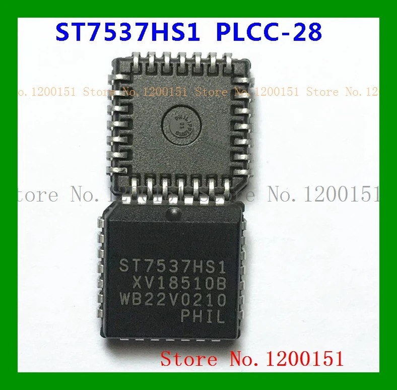 ST7537HS1 plc28 #1