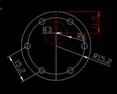 37GB-528 DC 6V 12V 24V 6mm Diametro albero Cambio elettrico Motoriduttore Auto fai da te Robot 1.35RPM-670RPM