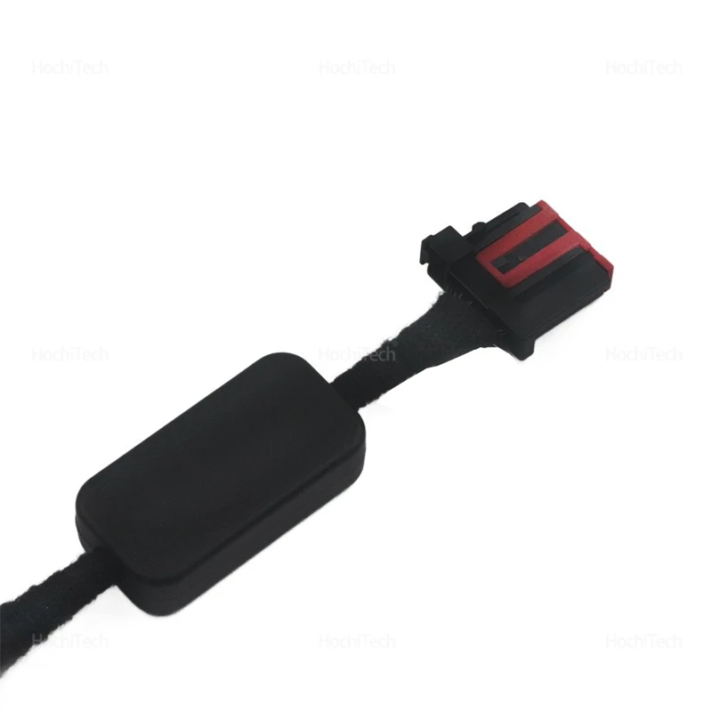 Für Ford Edge CD539 2018 2019 2020 2021 Automatisches Start-Stopp-Motorsystem Ausgeschaltet Plug-and-Play Auto Stop Start – Detail 23