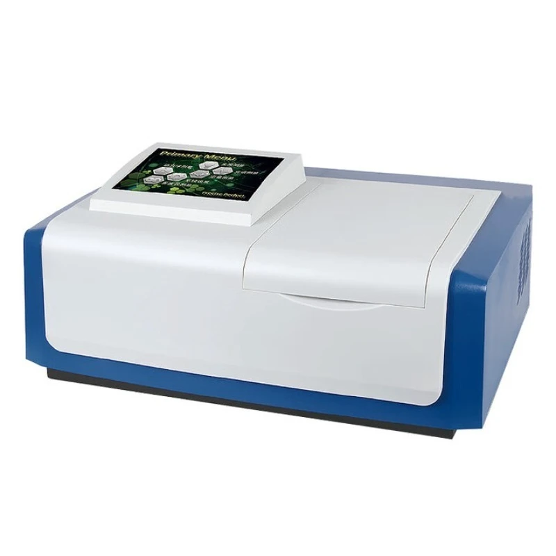 Instrument analysis UV-Vis spectrophotometer 721G/722N/N2S laboratory spectrum analyzer