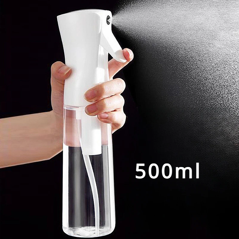 500ml opryskiwacz kompresyjny ogrodowa butelka z rozpylaczem wody przezroczysty kolor ręczny opryskiwacz ciśnieniowy zraszacz roślin ogrodnictwo Atomizer