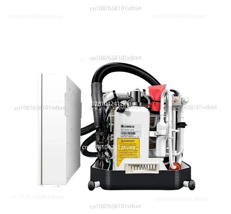 Conditioning Marine…