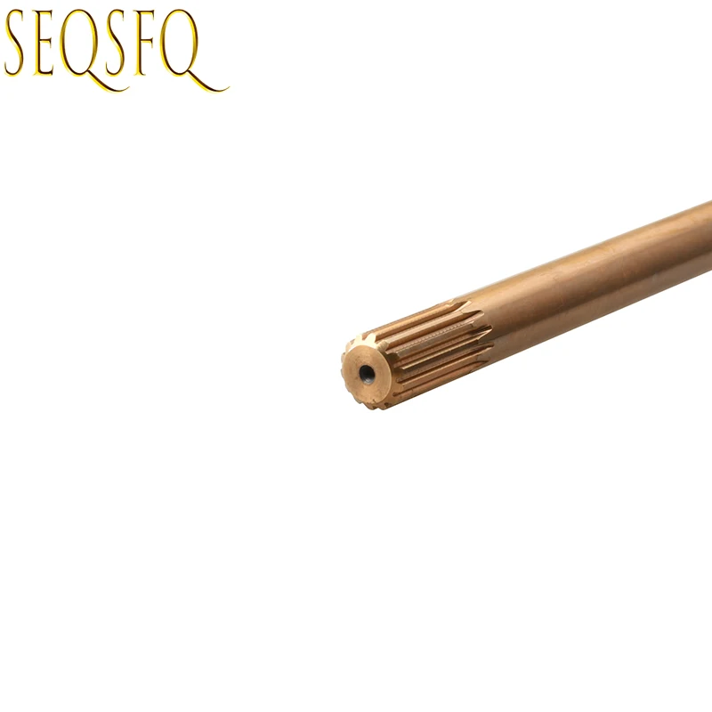 676-45501-10 محرك رمح طويل 676-45501 لياماها محرك خارجي E40GMH 40GWH 676-45501-00 676-45501-10-00 أجزاء محرك القارب #5