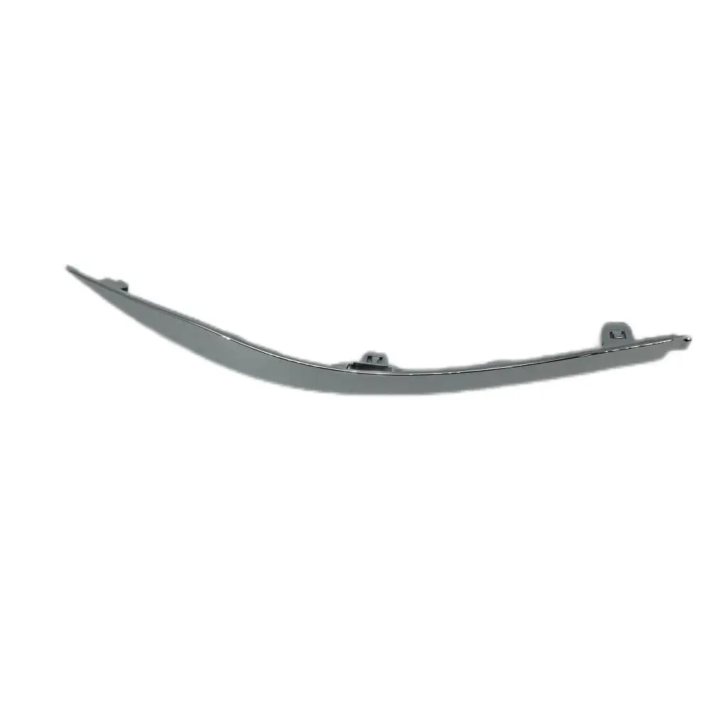 

Rear Right Side Bumper Chrome Molding Trim For 2015-20 Nissan Murano 850745AA0A