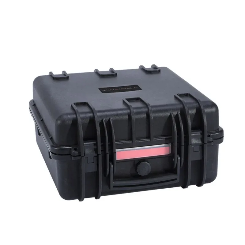 

7 Waterproof and shockproof instrument box, instrument panel safety box protection box, security testing box