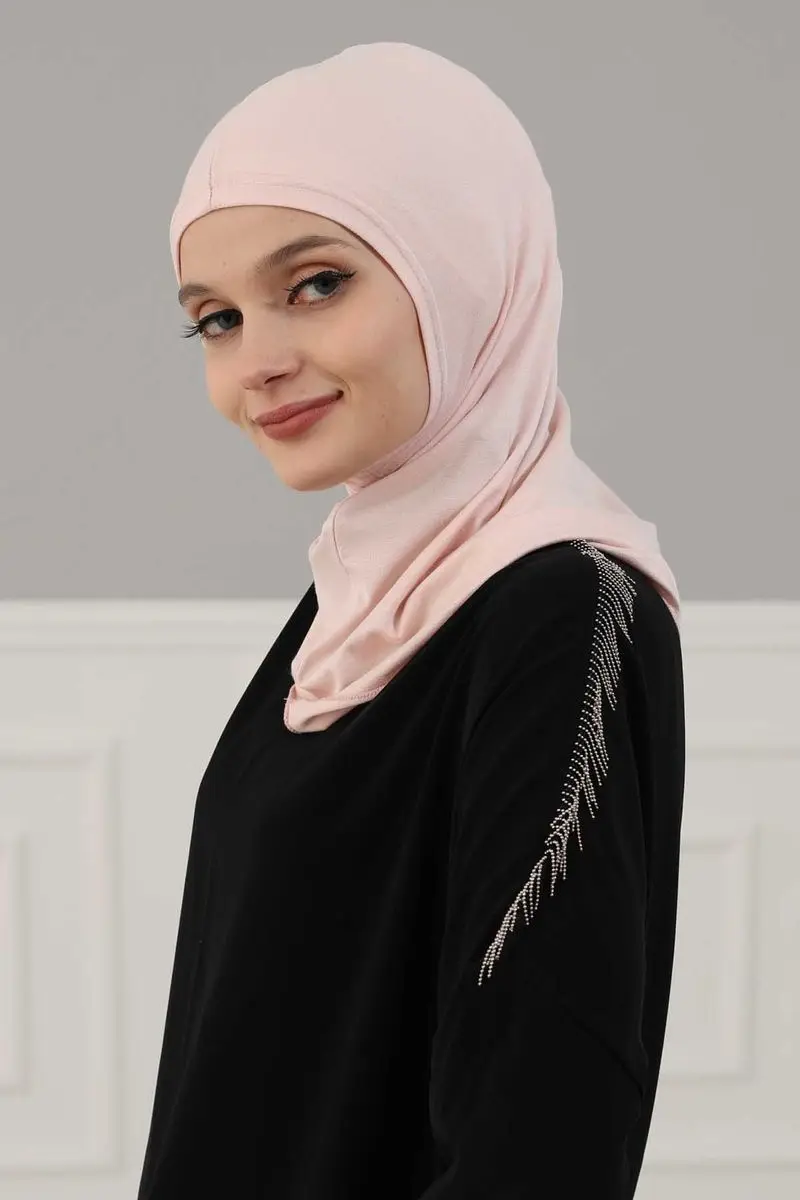 Poudre d'os interne Hijab