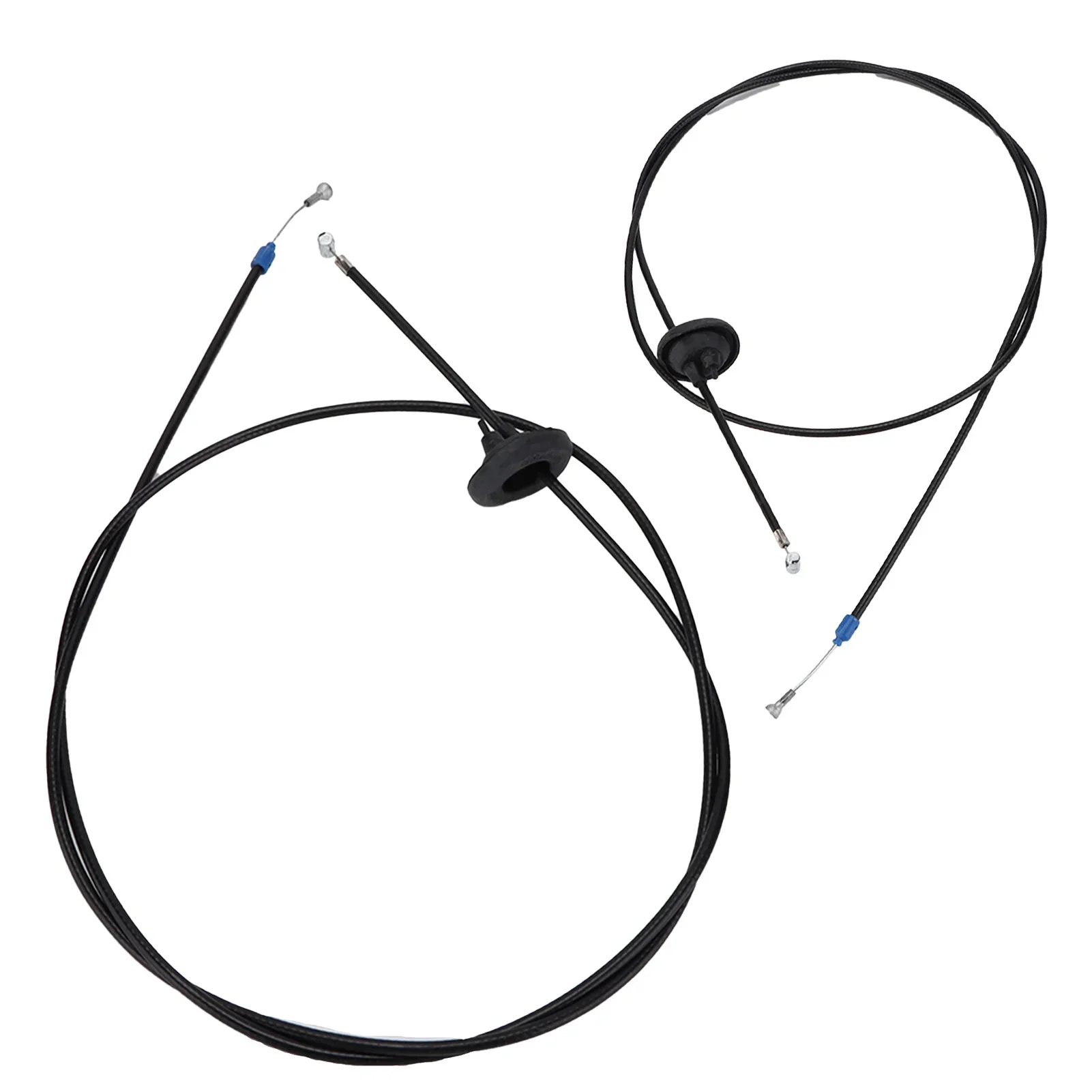 Engine Hood Bonnet Release Cable A6397500359 Replacement For Mercedes Benz Vito/Viano W639
