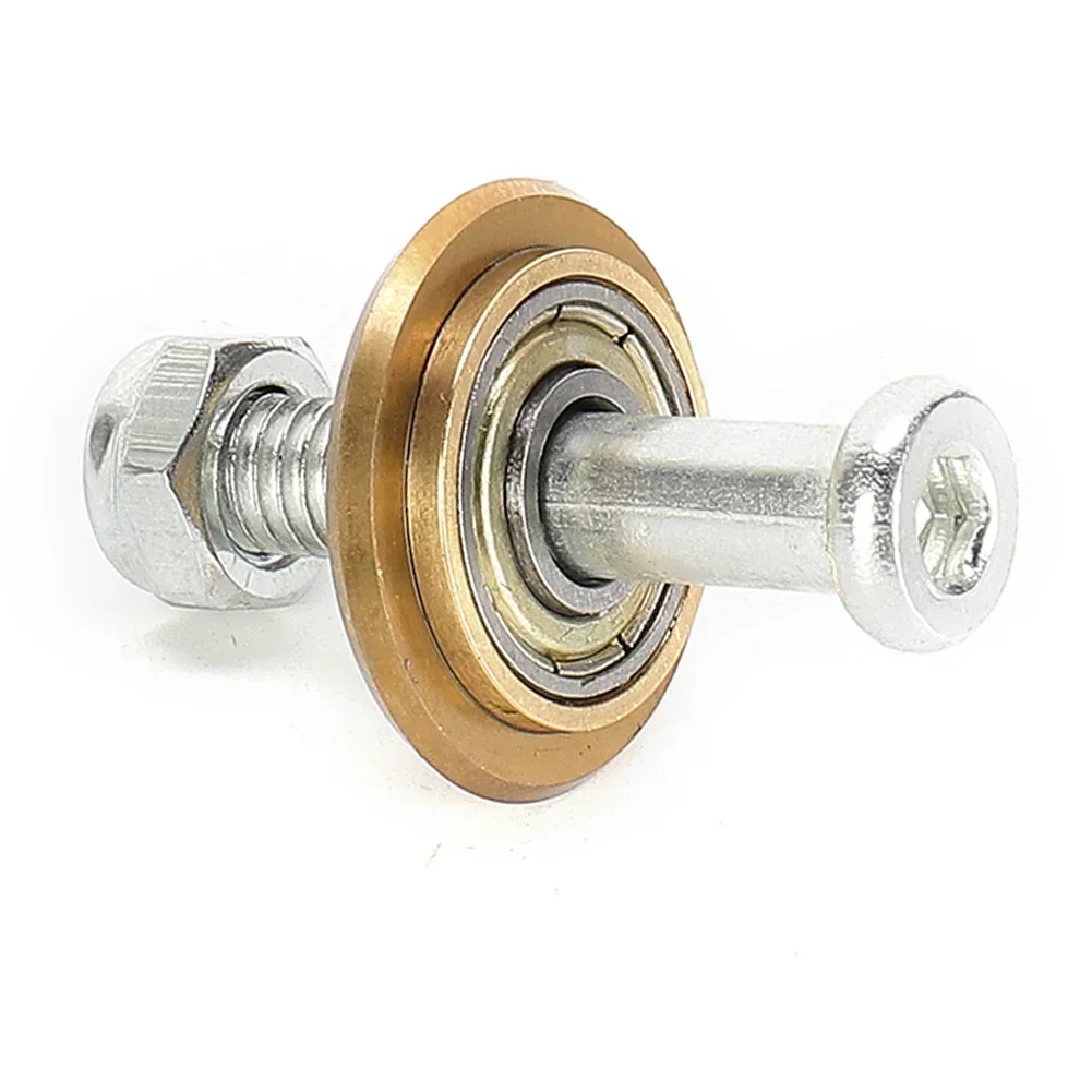 4set Tile Ceramic Cutter Tungsten Carbides Bearing Glass Cutter Blade Wheels For Tile Brick Cutting Machine Cutting Tools