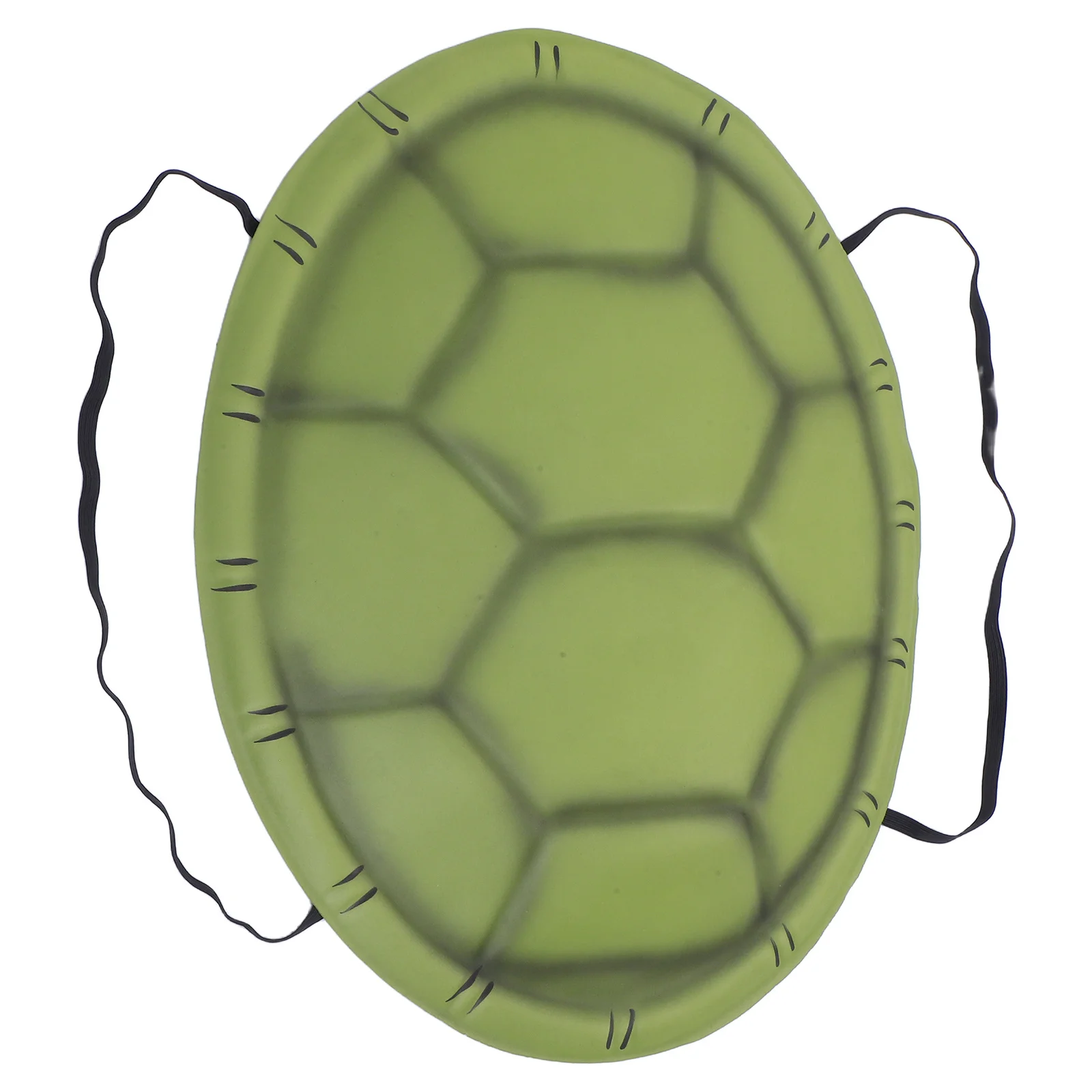 

Shell Halloween Costume Prop Costume For Kids Halloween Cosplay Party Wearable Eva Prop Sea Animal Dress Up Accessory