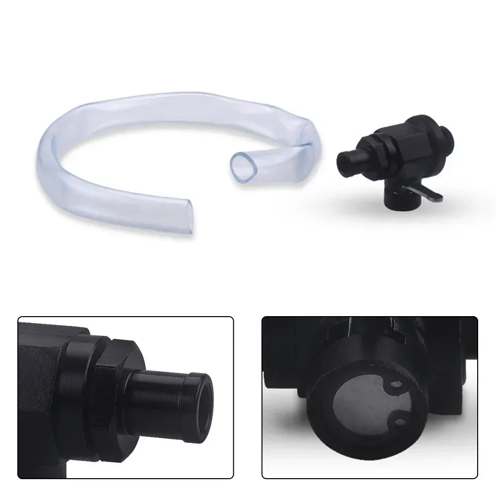 

Auto Accessoroes Engine Oil Drain Valve Aluminum Engine Drain Valve X 1.5 Prevent Burns For Honda For Acura