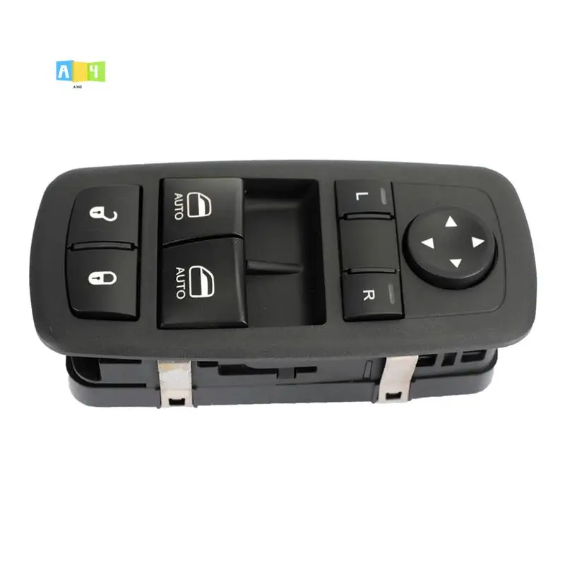 

A04E-68183752AE Car Power Window Lifter Switch Regulator Button For Dodge Challenger 2015 2016 2017 Car Accessories