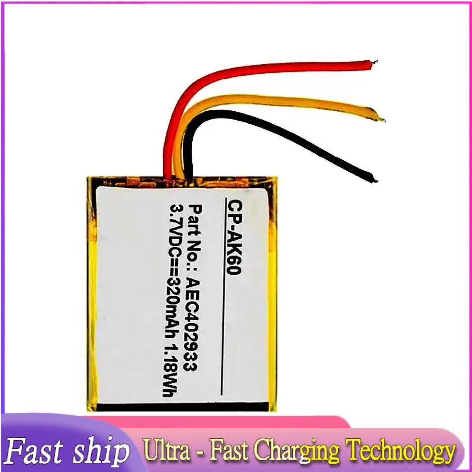 For Akg N60 Nc N60N…