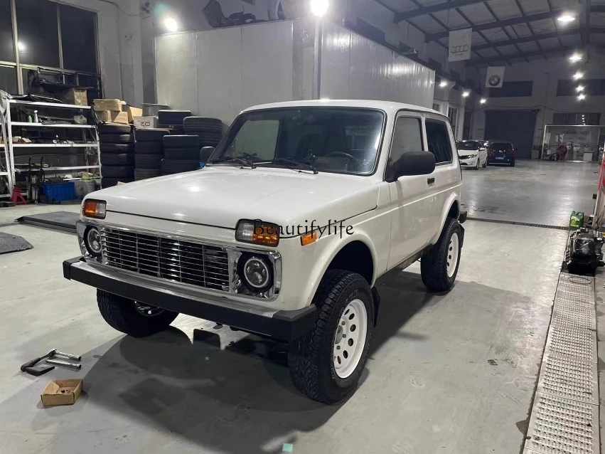 Russian Automotive Electroplating China Net