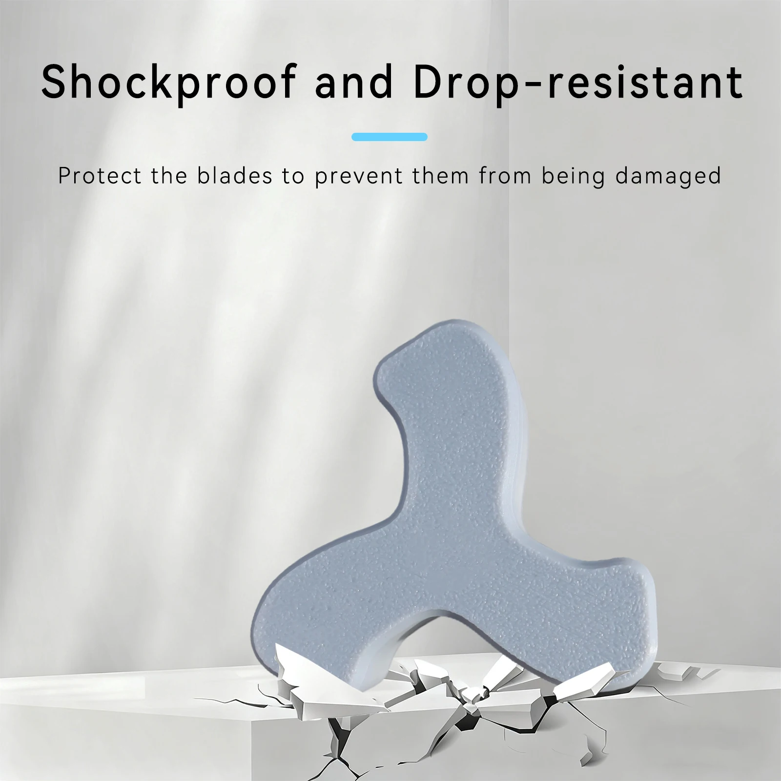 

Propeller Storage Case For DJI NEO 2 Propellers Scratch-Resistant and Wear-Resistant Protective Box Accessory