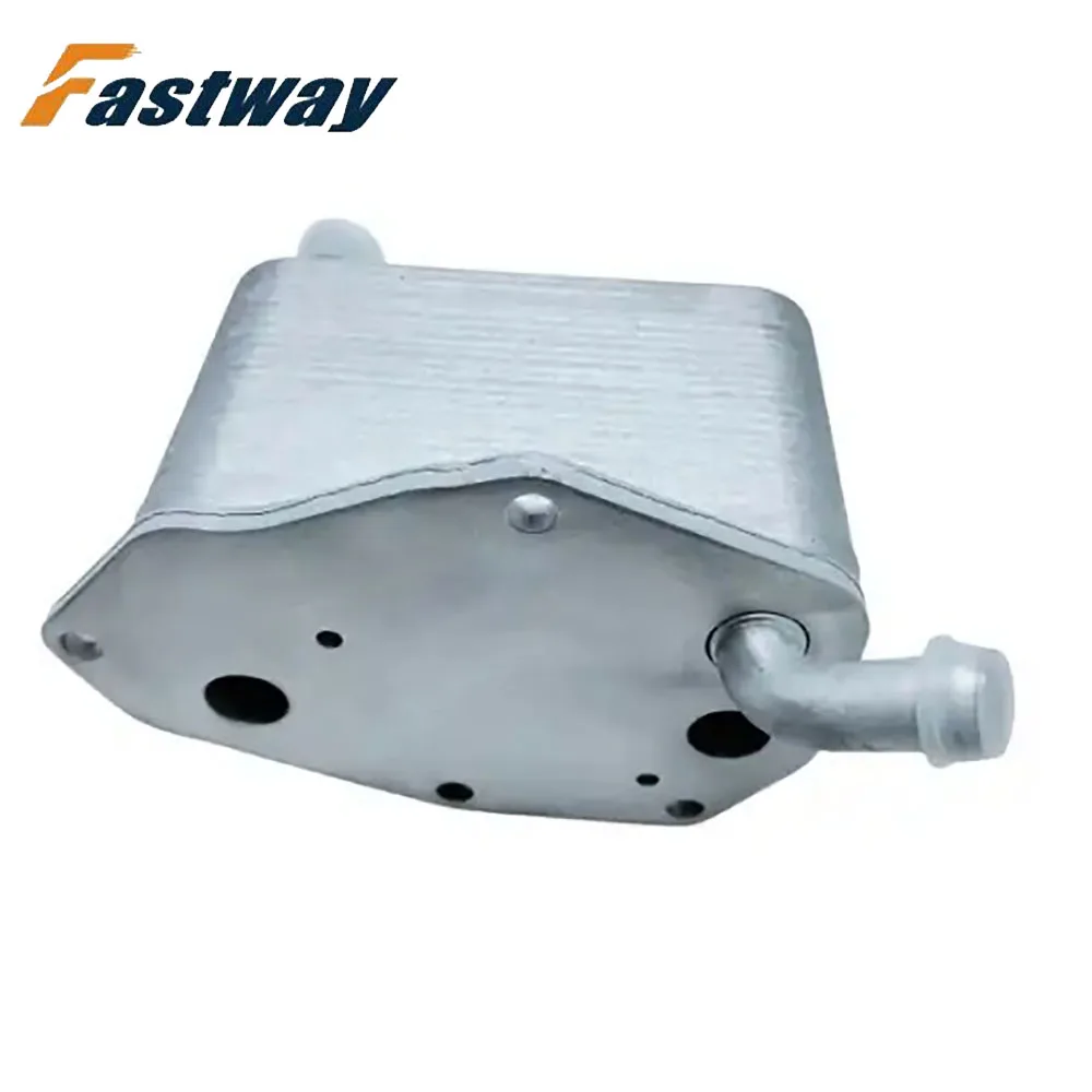 Automatic Transmission Engine Oil Cooler For Volvo S60 S80 V60 XC60 XC70 XC90 LR001426 LR041257 30757620