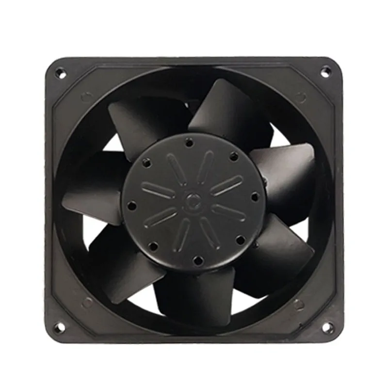 TYPE2750M AC Fan 160×160×55mm AC220V 0.3A 50/60HZ 16055 Industrial Cabinet Cooling Fan Free Shipping
