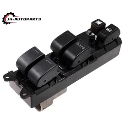 For Toyota COROLLA E12 2001 2002 2003 2004 2005 2006 2007 Right hand drive Master Power Window Switch 84820-12460
