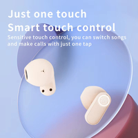 Wireless Bluetooth Earphones Surround Soundpeats E-sports Running Headset In-ear Ultra Long Endurance Noise Canceling EarbudsNew