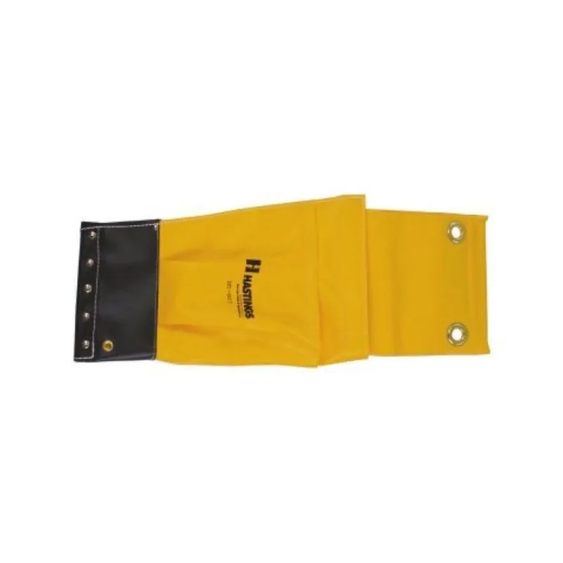 Live work tool  bag 05-827 bucket outer tool bag electric construction canvas insulation placement bag Kai y